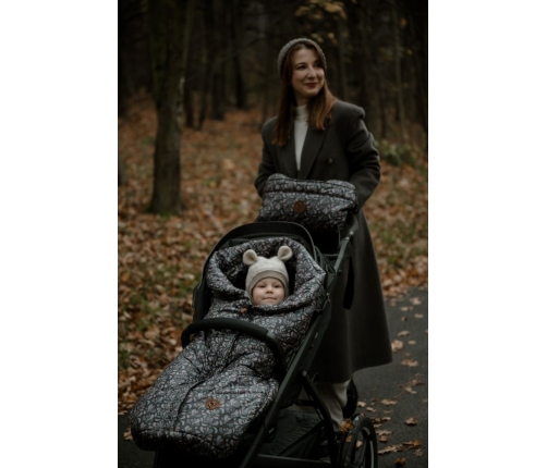 Спальный мешок для коляски Mont Blanc Habanera