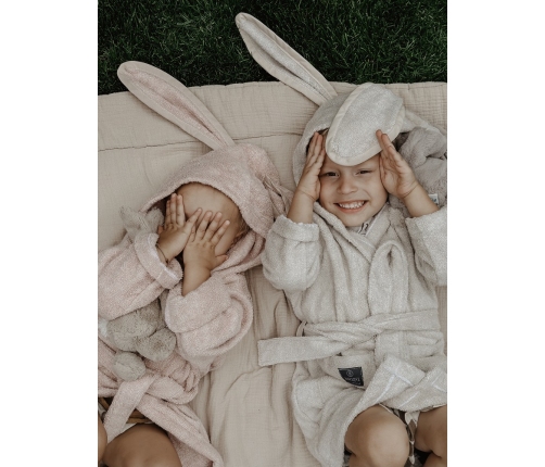 Детский халат Four Leaf Clover