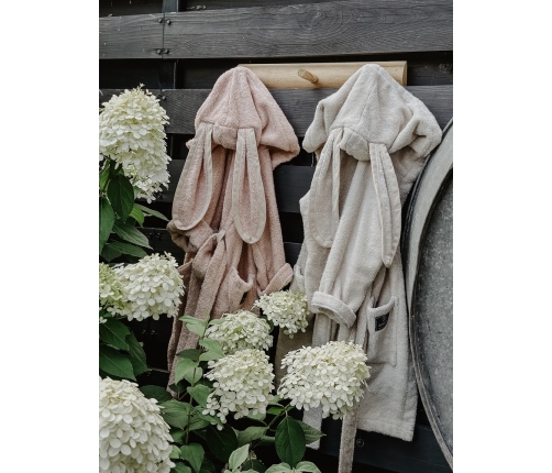 Детский халат Four Leaf Clover