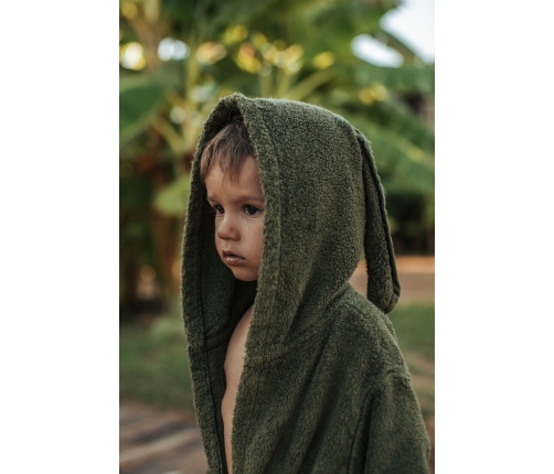 Детский халат Four Leaf Clover