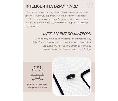 Pretsviedrēšanas ieliktnis autosēdeklim  un ratiem 9-36 kg Stardust