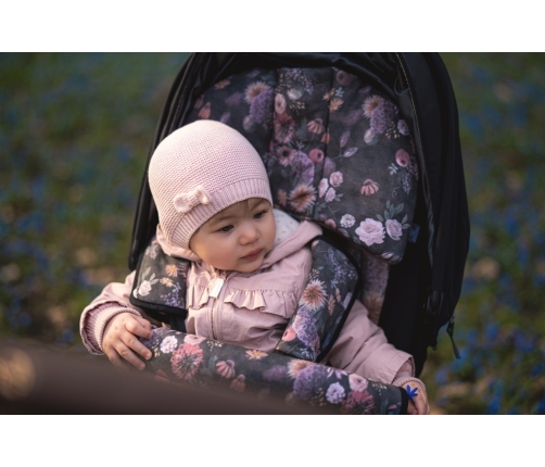 Противоударная подушка для коляски Best Memories