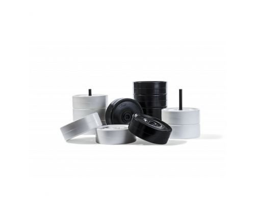 Большие шашки фигуры 25 см Rolly 218714