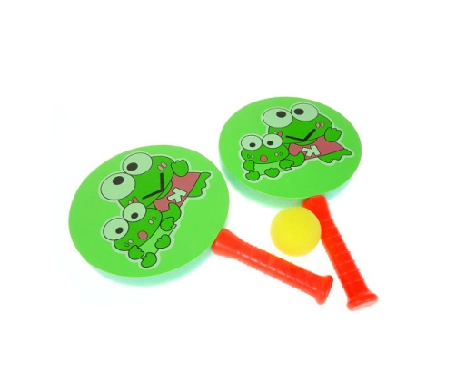 Putuplasta rakešu komplekts Varde