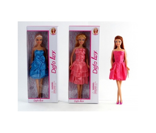 Кукла Люси разные 29 cm 447929