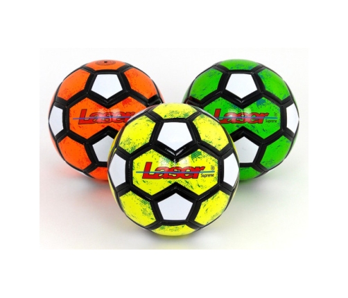 Футбольный мяч Laser детский разные 492974