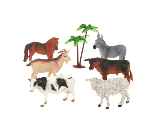 Mājdzīvnieku komplekts 507777