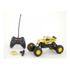 Radio vadāmā mašīna Rock Crawler (gaisma, USB uzlade) 23,5 cm 511293 Radio vadāmā mašīna Rock Crawler (gaisma, USB uzlade) 23,5 cm 511293