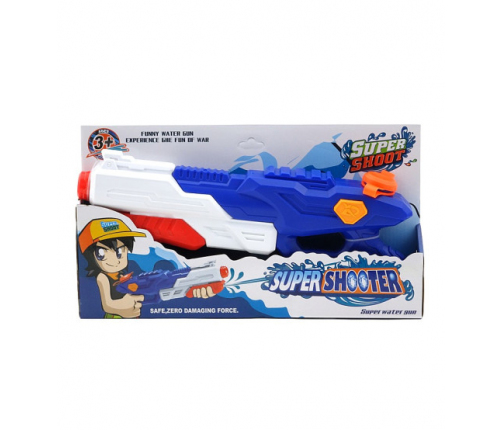 Ūdens pistole 40x18,4x5,5cm 535237