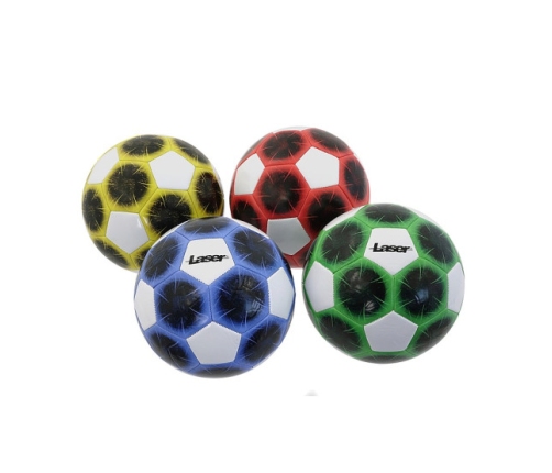 Футбольный мяч Laser разные 535503