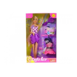 Кукла Дефа с платьем 29 cm 557390