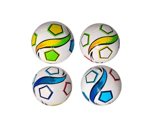 Футбольный мяч Laser разные 557826