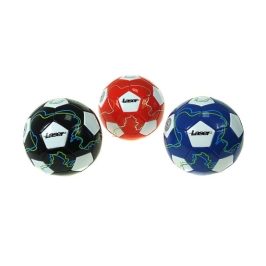 Futbola bumba Laser dažādas krāsas 573475 Futbola bumba Laser dažādas krāsas 573475
