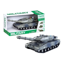 Танк (инерция) (свет, звук) 33,5 cm 577145