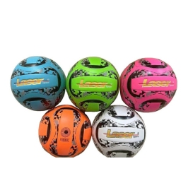 Volejbola bumba Laser dažādas 590694 Volejbola bumba Laser dažādas 590694
