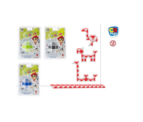 Игра Змейка разные CB24882