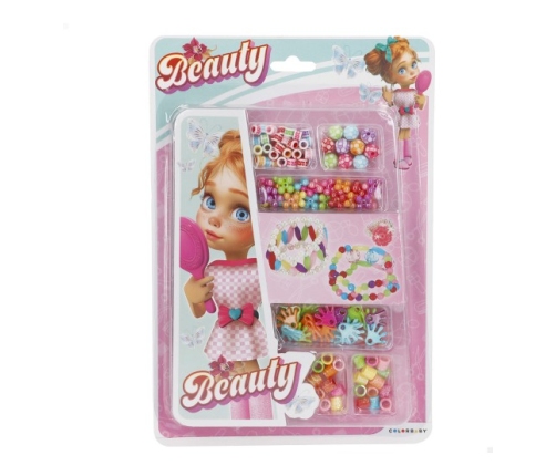 Kreļļu izgatavo&scaron;anas komplekts 3+ CB37720