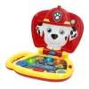 Музыкальная игрушка My first Laptop Paw Patrol со светом и звуком CB39134 Музыкальная игрушка My first Laptop Paw Patrol со светом и звуком CB39134