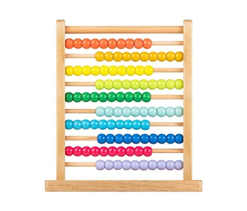 Koka kauļinu komplkets 27X30 cm 10 rindas CB40995