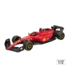Radiovadāmā mašīna Ferrari F1-75 Escala 1:12 (uz baterijām) 6+ CB41271 Radiovadāmā mašīna Ferrari F1-75 Escala 1:12 (uz baterijām) 6+ CB41271