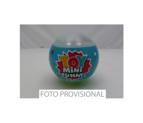 Фигурка солдата в капсуле разная CB45926