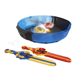 Игра с заводным волчком Infinity NADO от 5 лет CB48095