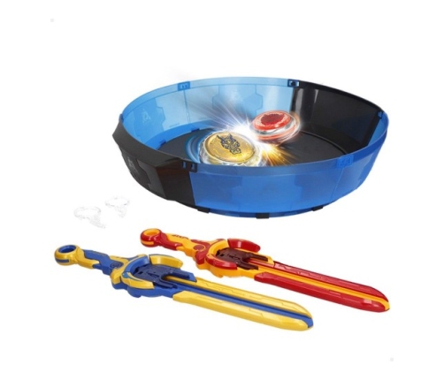 Игра с заводным волчком Infinity NADO от 5 лет CB48095