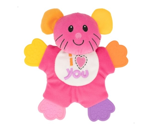 Mīļlupatiņa grabulis dažādas no 2 men. CB49648