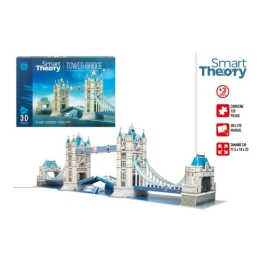 Пазл 3Д Тауэрский мост 120 деталей  3+ CB49657