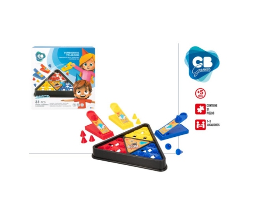 Настольная игра 