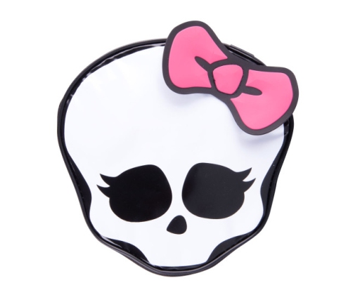 Велосипедная сумка рюкзак Monster High FB302009