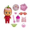 Lellīte Cry Babies 11 cm Magic Tears Tutti Frutti dažādas 093355