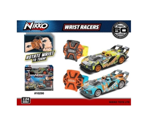 Радиоуправляемая машина NIKKO  