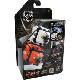 Набор из 2 кубов для настольной игры Battle Cubes NHL 302927