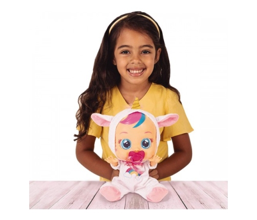 Кукла Dreamy Плакса Cry Babies 30 cm 99180