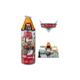 Ma&scaron;īnīte Disney Pixar Cars Minis dažādas HHW69