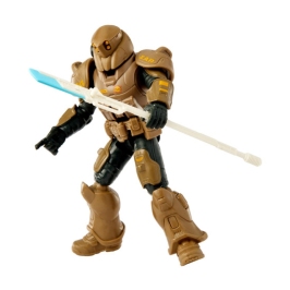 Figūriņa Disney Lightyear ZAP Commander ar kustīgām detaļām 13 cm HJK09