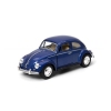 Metāla mašīnas modelis 1967 Volkswagen Classical Beetle 1:32 KT5057 Metāla mašīnas modelis 1967 Volkswagen Classical Beetle 1:32 KT5057