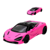 Metāla auto modelis MCLAREN 720S 1:36 KT5403PK Metāla auto modelis MCLAREN 720S 1:36 KT5403PK