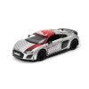 Metāla auto modelis 2020 Audi R8 Coupe (Livery Edition) 1:36 KT5422F