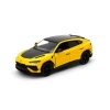 Metāla auto modelis Lamborghini Urus Performante 1:40 KT5447 Metāla auto modelis Lamborghini Urus Performante 1:40 KT5447