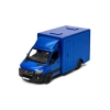 Металлическая авто моделька Mercedes-Benz Sprinter 1:48 KT5471 Металлическая авто моделька Mercedes-Benz Sprinter 1:48 KT5471