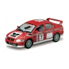 Металлическая моделька машинка Lancer Evolution WRC 1:36 Kinsmart Металлическая моделька машинка Lancer Evolution WRC 1:36 Kinsmart