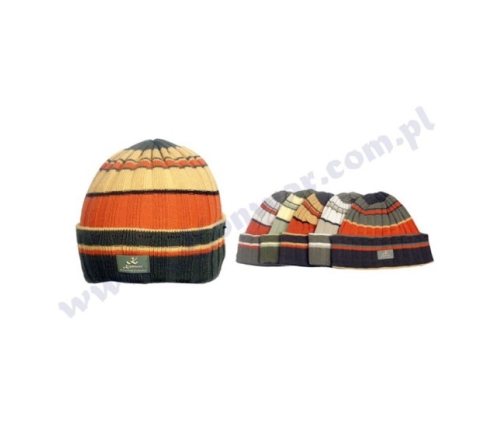 48-52 cm детская шапочка P-CZ-110E разные цвета