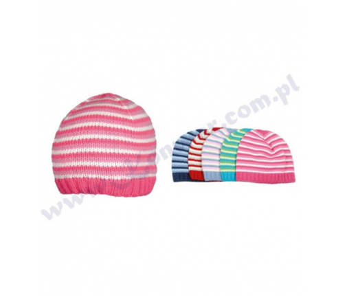 50-52 cm детская шапочка P-CZ-190 разные цвета