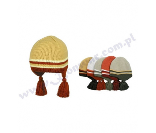 54-56 cm детская шапочка P-CZ-210E разные цвета