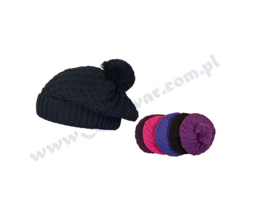 54-56 cm bērnu cepure meitenēm P-CZ-267L dažādas krāsas