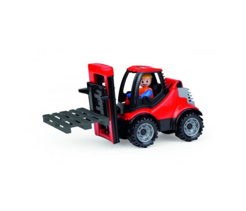 Autoiekrāvējs ar paleti Lena Truckies 25 cm (kastē) L01635