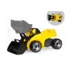 Iekrāvējs ar lielu sēdvietu LENA&reg; GIGA TRUCKS Pro X 68 cm L02145