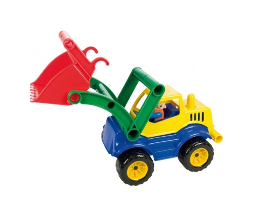 Iekrāvējs Lena Active ar cilveciņu L04152 32 cm